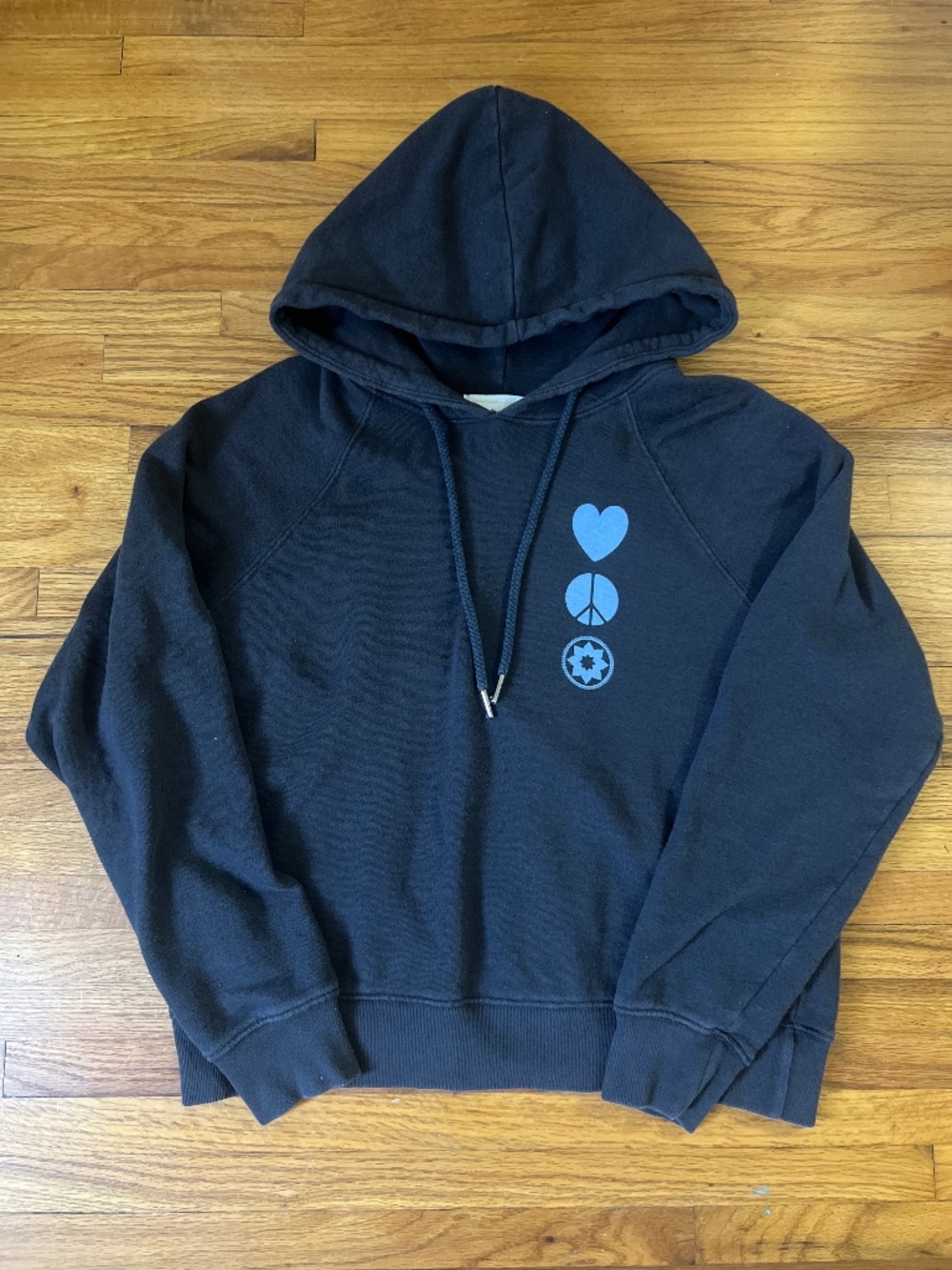 Club Pilates Hoodie